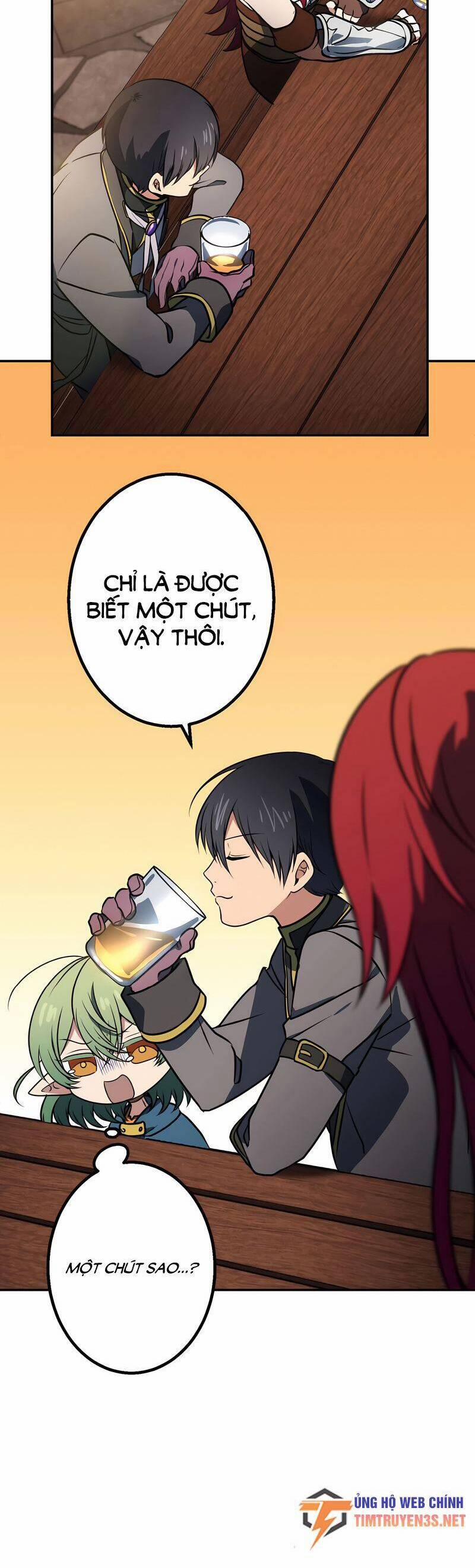 Cuộc Sống Của Một Pháp Sư Xuyên Không Thế Giới Khác 26 trang 39