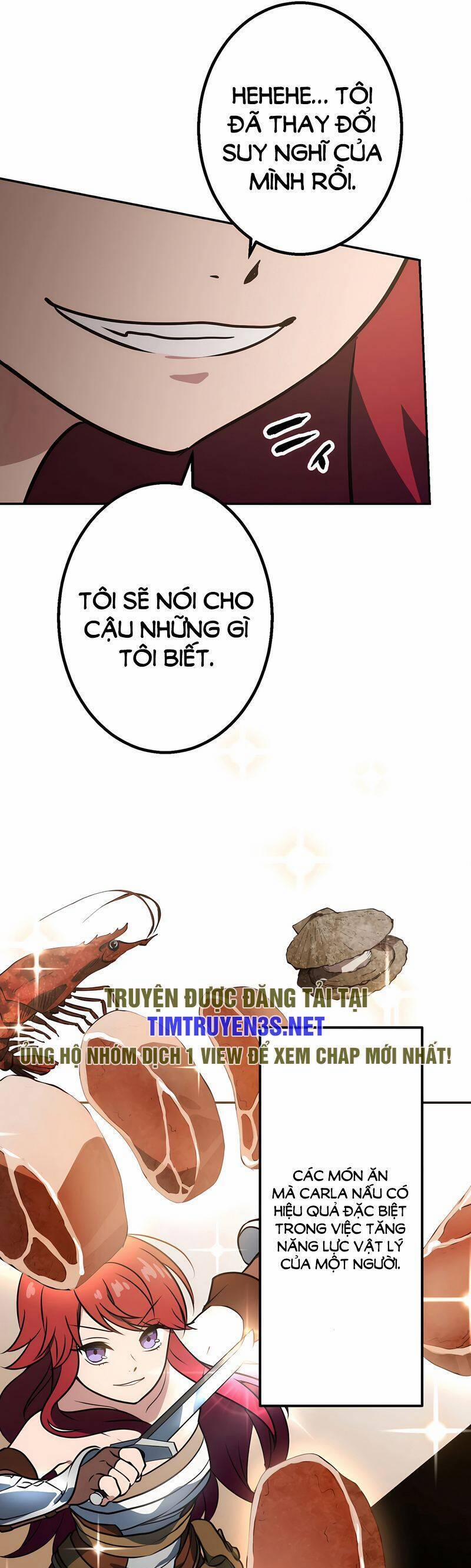 Cuộc Sống Của Một Pháp Sư Xuyên Không Thế Giới Khác 26 trang 40