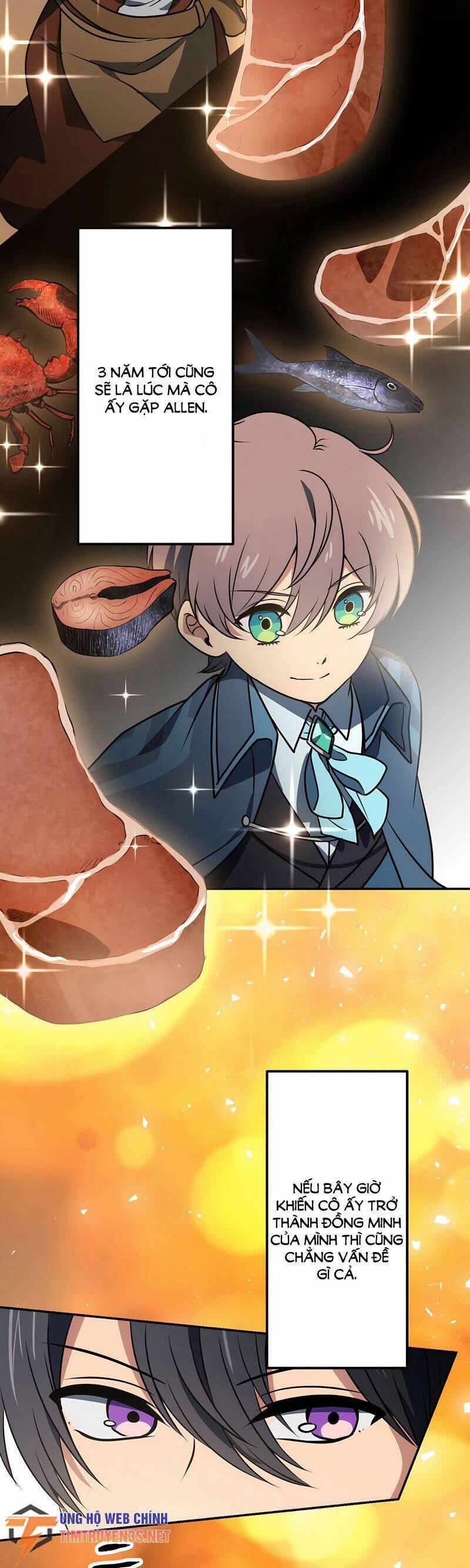 Cuộc Sống Của Một Pháp Sư Xuyên Không Thế Giới Khác 26 trang 41