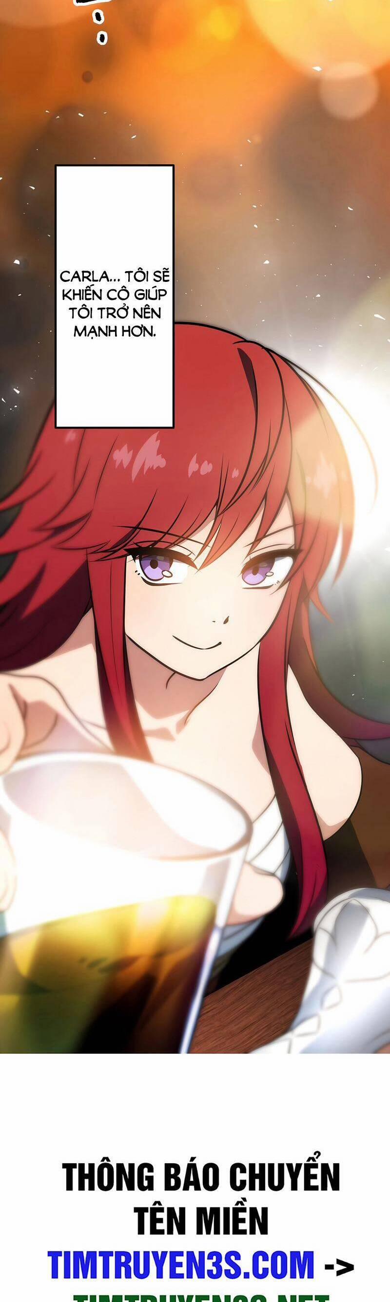 Cuộc Sống Của Một Pháp Sư Xuyên Không Thế Giới Khác 26 trang 42