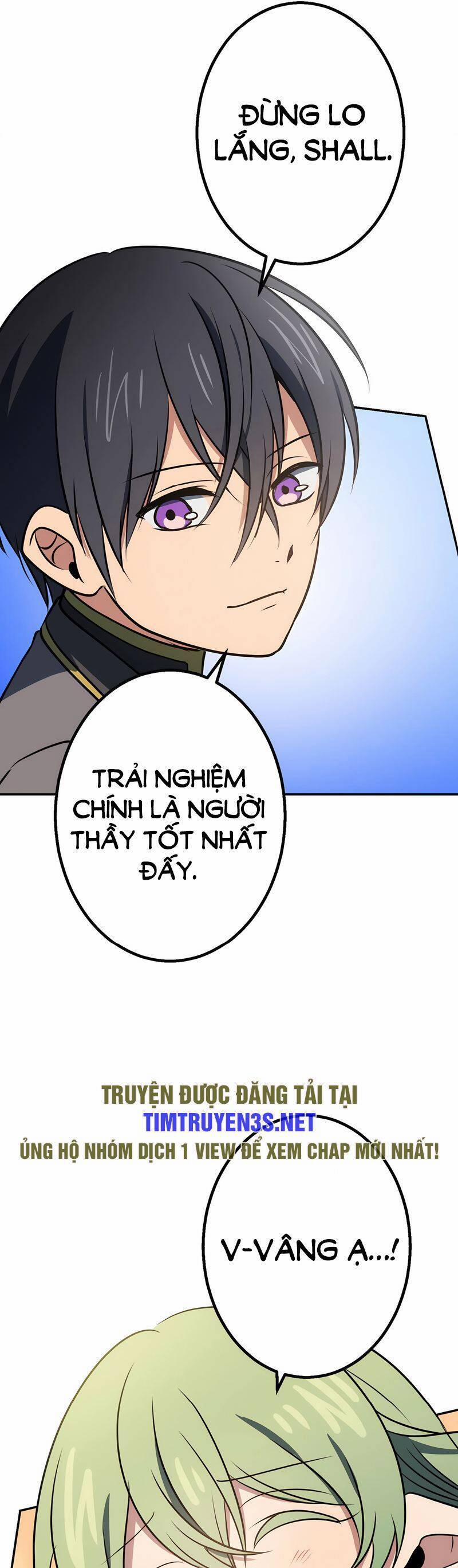 Cuộc Sống Của Một Pháp Sư Xuyên Không Thế Giới Khác 26 trang 7