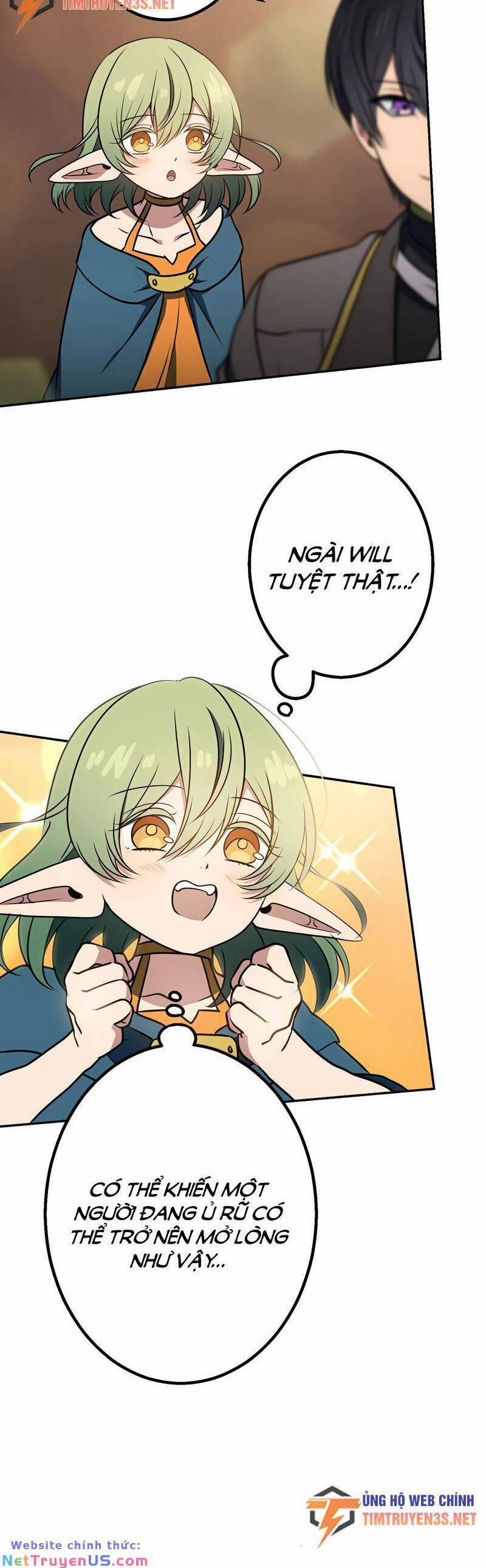 Cuộc Sống Của Một Pháp Sư Xuyên Không Thế Giới Khác 27 trang 12