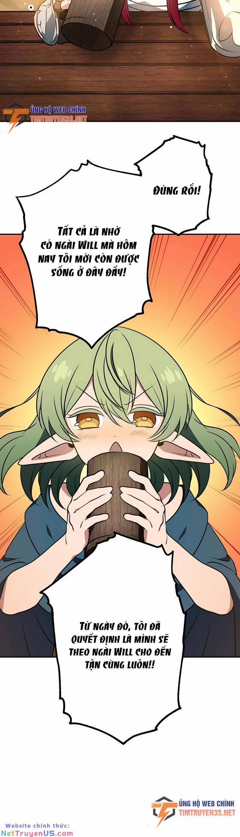 Cuộc Sống Của Một Pháp Sư Xuyên Không Thế Giới Khác 27 trang 15