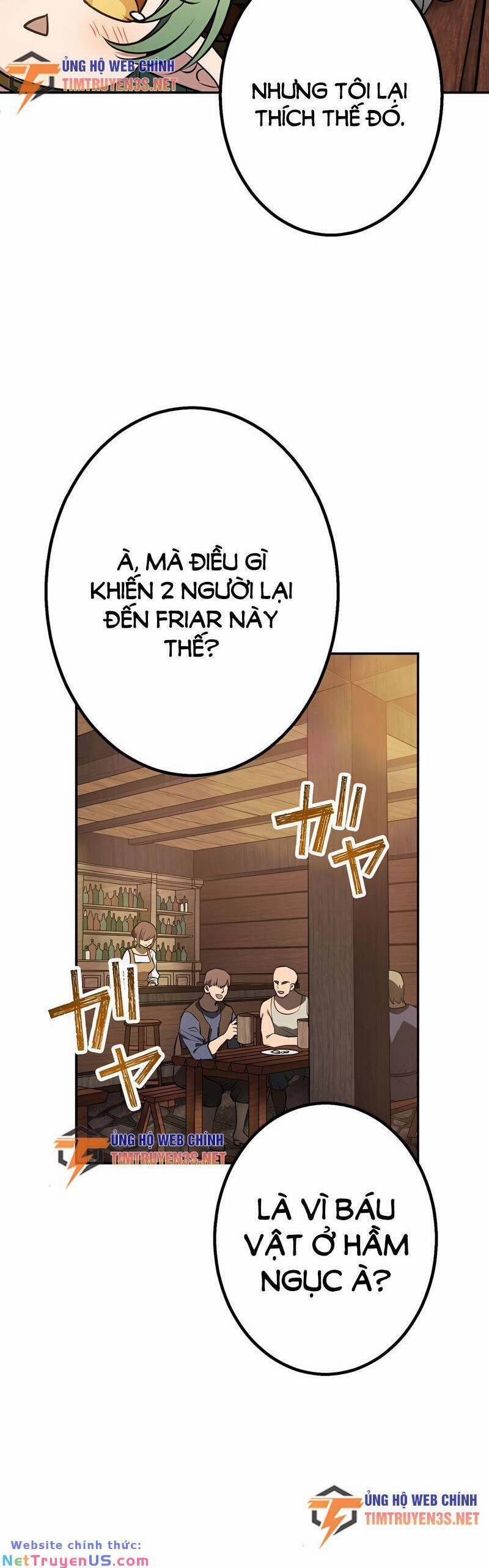 Cuộc Sống Của Một Pháp Sư Xuyên Không Thế Giới Khác 27 trang 18