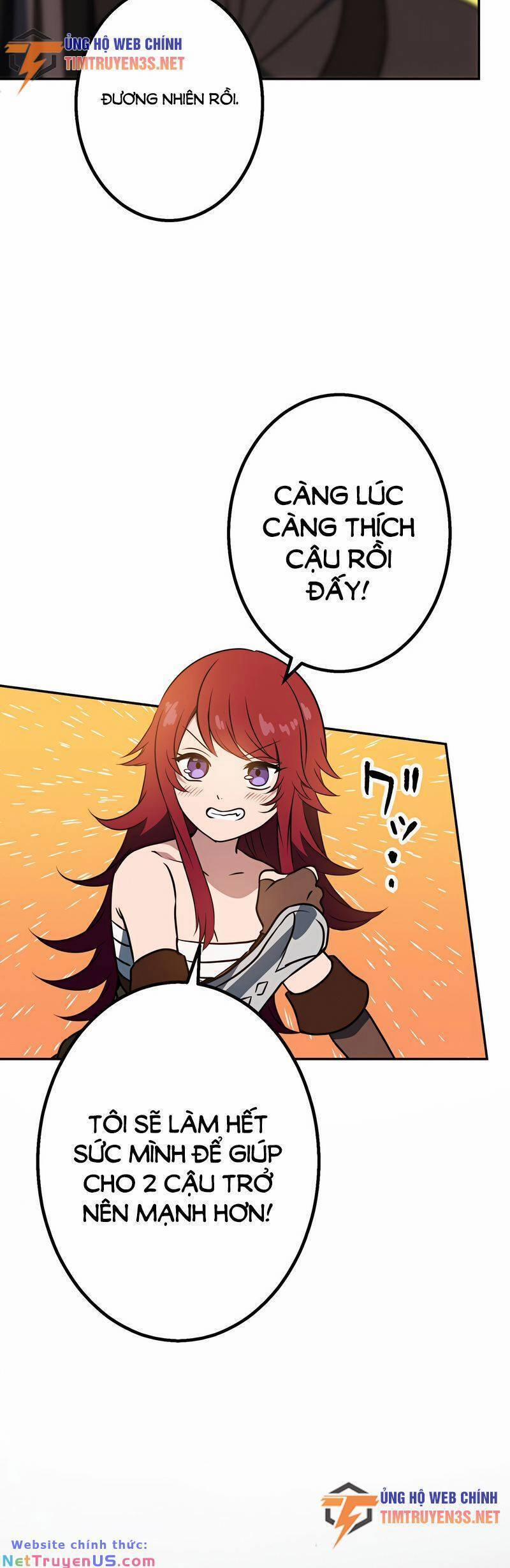 Cuộc Sống Của Một Pháp Sư Xuyên Không Thế Giới Khác 27 trang 21