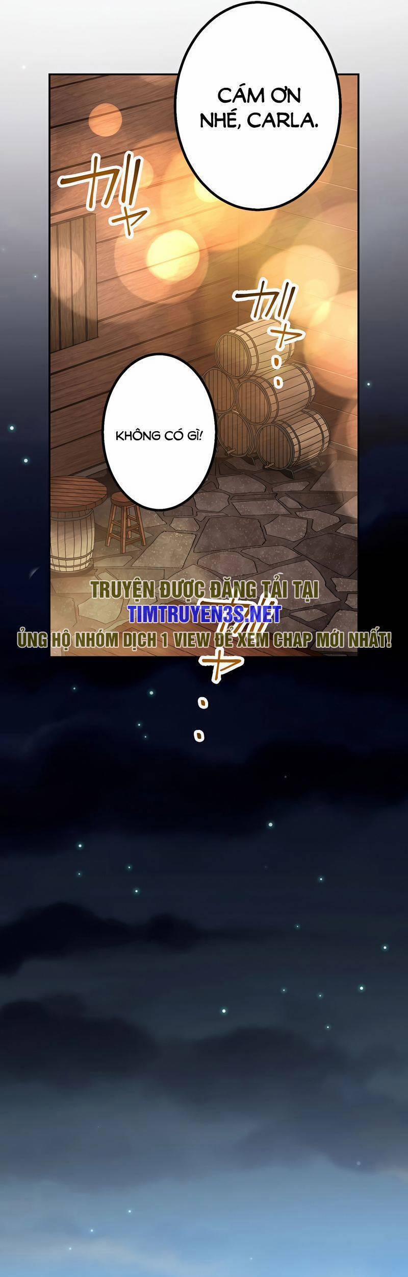 Cuộc Sống Của Một Pháp Sư Xuyên Không Thế Giới Khác 27 trang 22