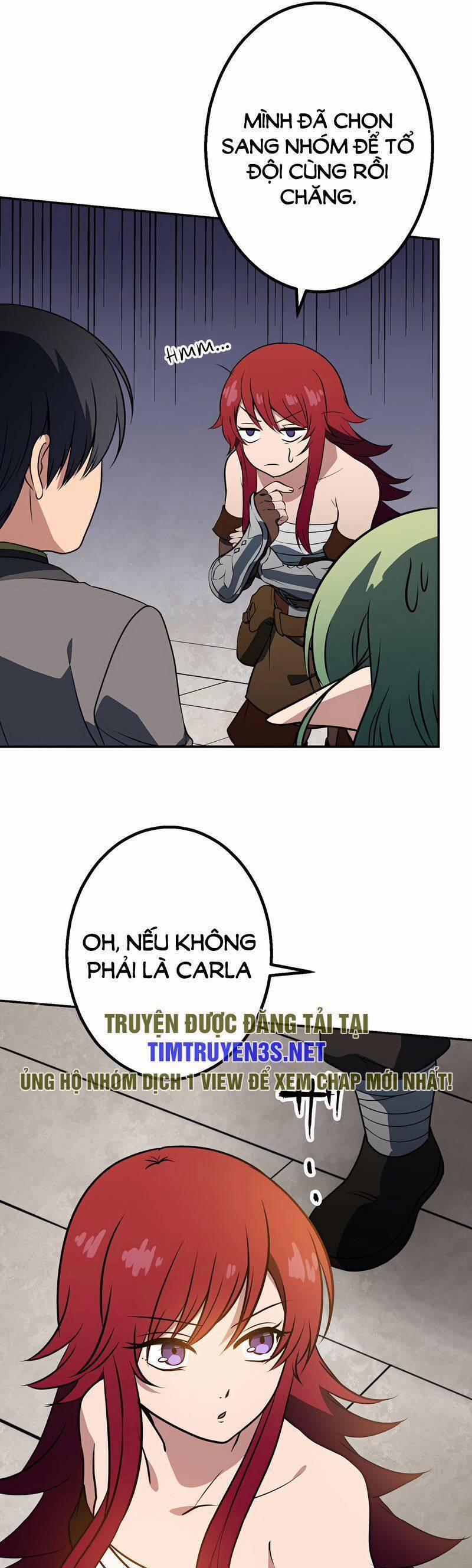 Cuộc Sống Của Một Pháp Sư Xuyên Không Thế Giới Khác 27 trang 25