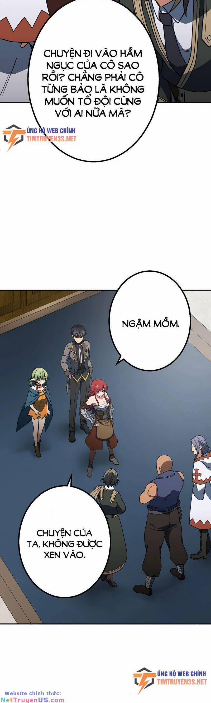 Cuộc Sống Của Một Pháp Sư Xuyên Không Thế Giới Khác 27 trang 27