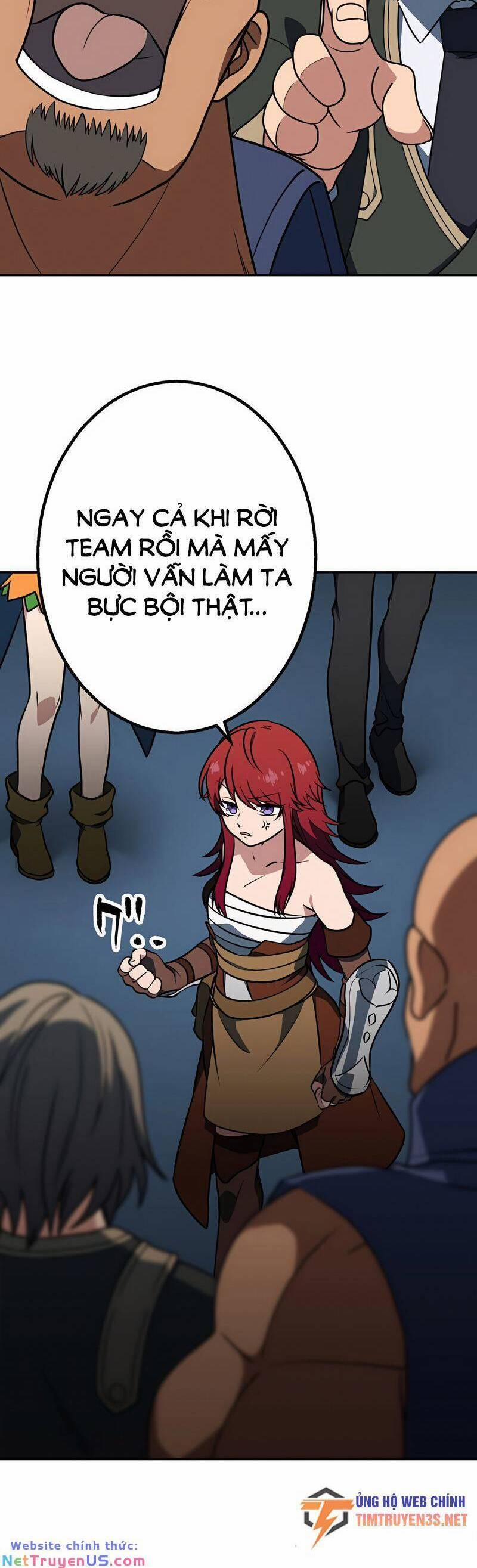 Cuộc Sống Của Một Pháp Sư Xuyên Không Thế Giới Khác 27 trang 30