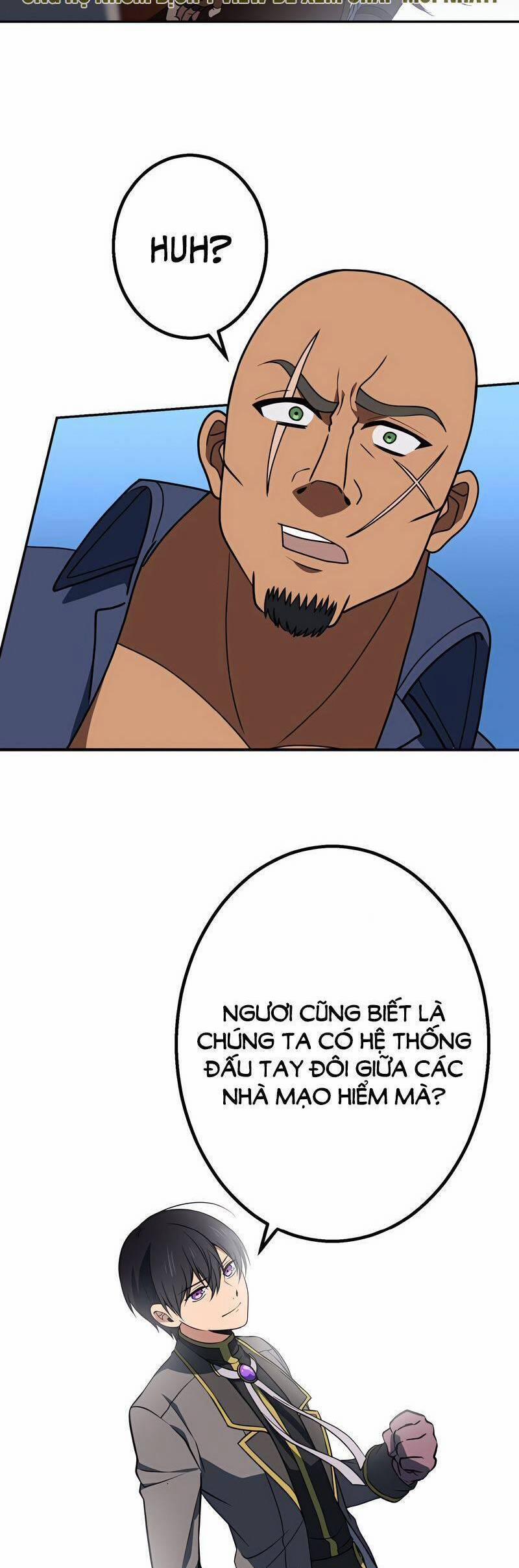 Cuộc Sống Của Một Pháp Sư Xuyên Không Thế Giới Khác 27 trang 32