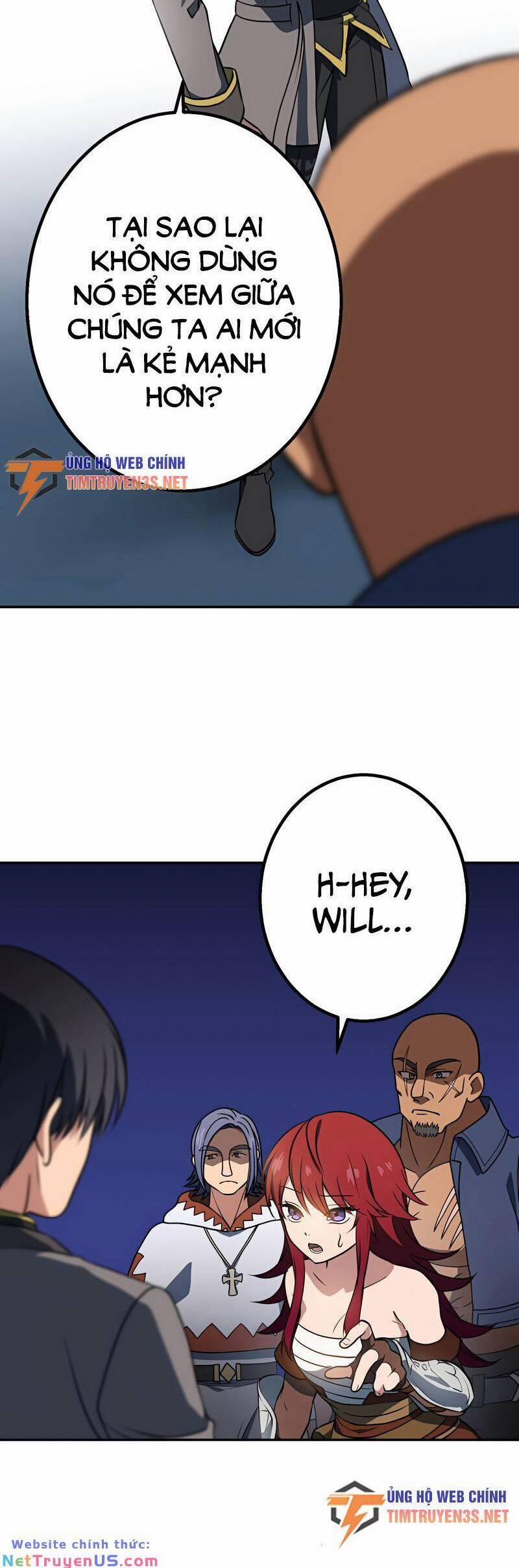 Cuộc Sống Của Một Pháp Sư Xuyên Không Thế Giới Khác 27 trang 33