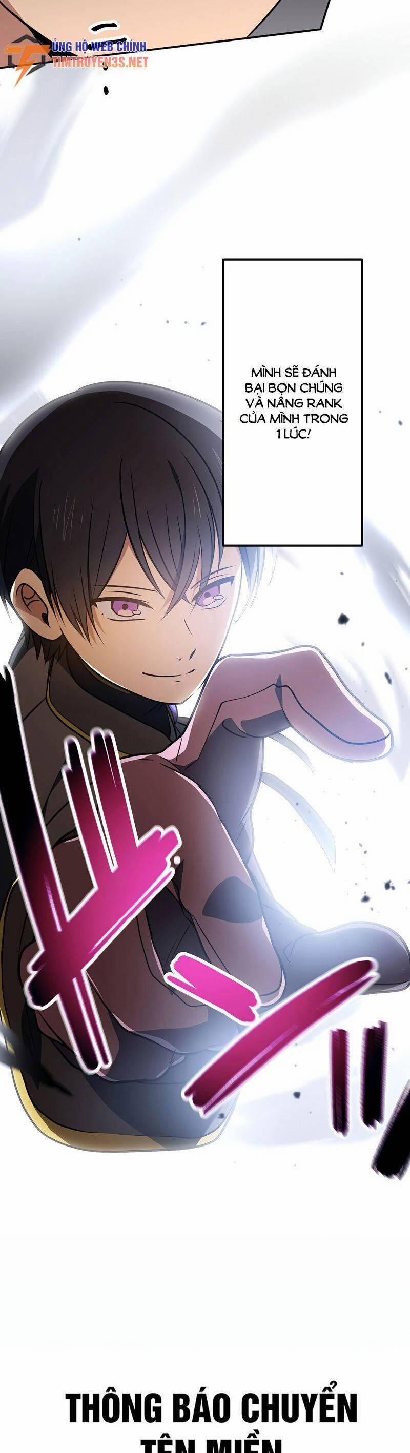 Cuộc Sống Của Một Pháp Sư Xuyên Không Thế Giới Khác 27 trang 36