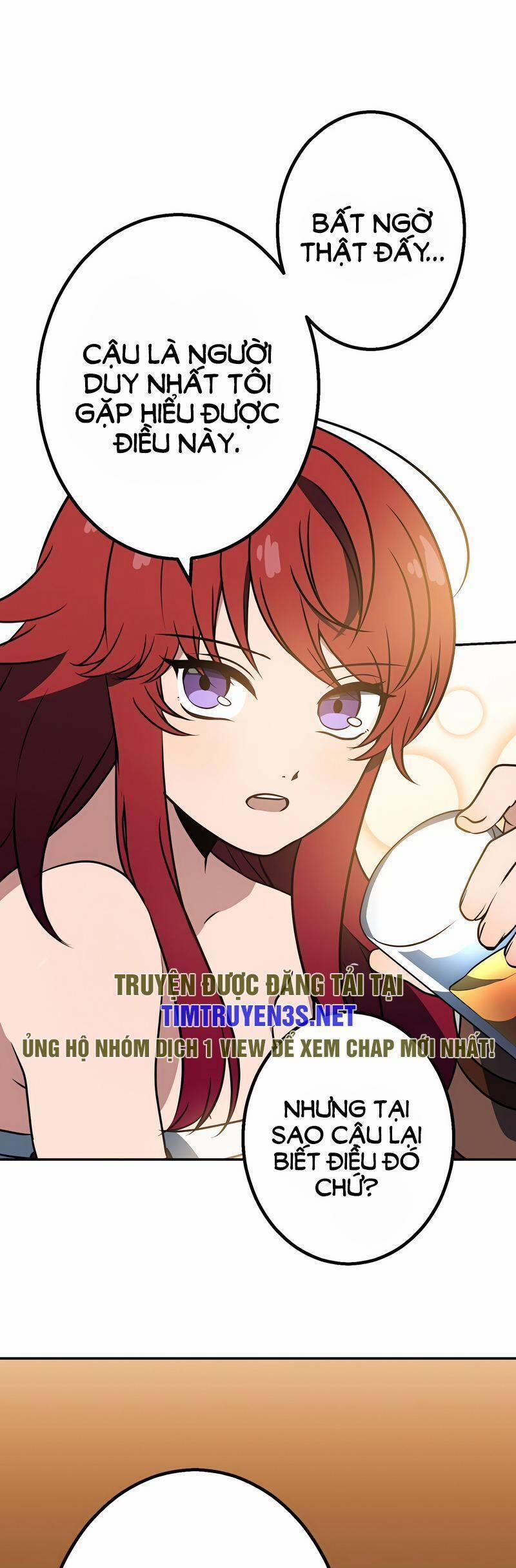 Cuộc Sống Của Một Pháp Sư Xuyên Không Thế Giới Khác 27 trang 4