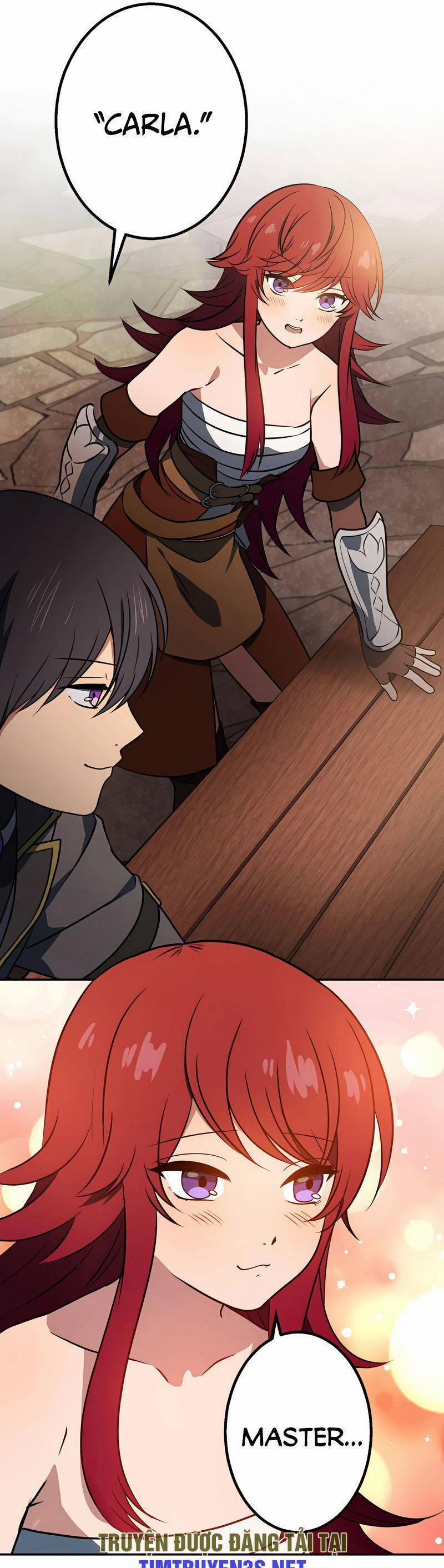 Cuộc Sống Của Một Pháp Sư Xuyên Không Thế Giới Khác 27 trang 7