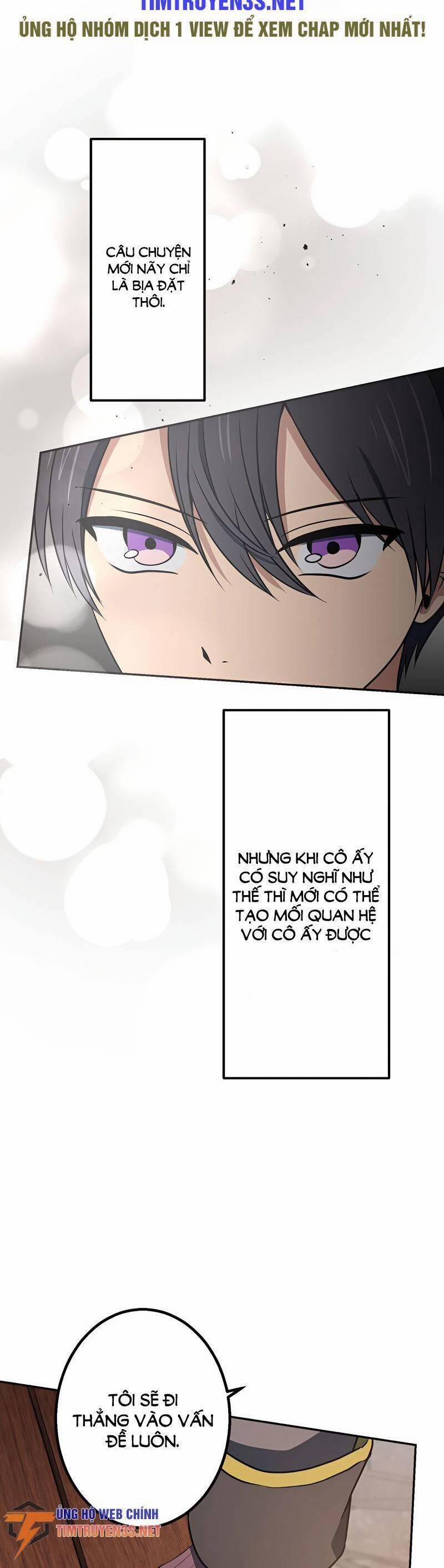 Cuộc Sống Của Một Pháp Sư Xuyên Không Thế Giới Khác 27 trang 8