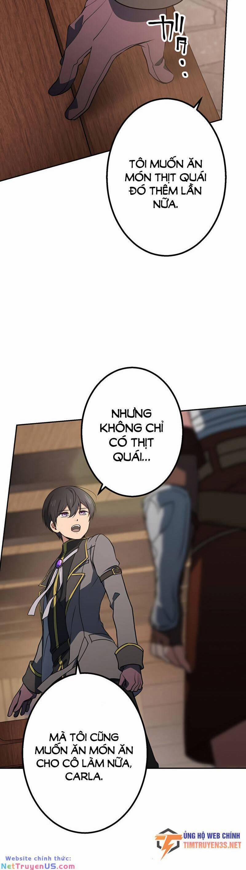 Cuộc Sống Của Một Pháp Sư Xuyên Không Thế Giới Khác 27 trang 9