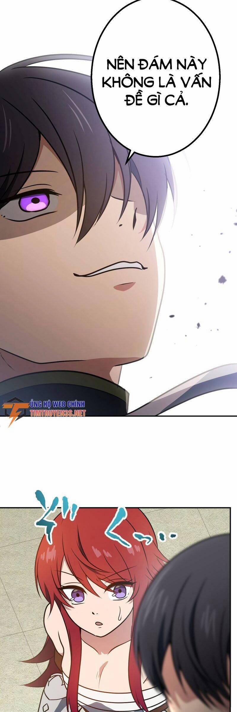 Cuộc Sống Của Một Pháp Sư Xuyên Không Thế Giới Khác 28 trang 12