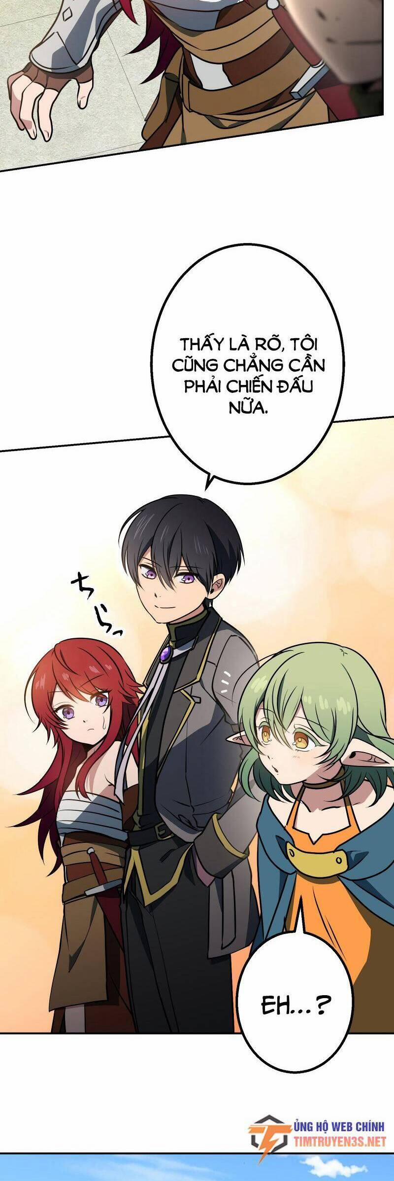 Cuộc Sống Của Một Pháp Sư Xuyên Không Thế Giới Khác 28 trang 13