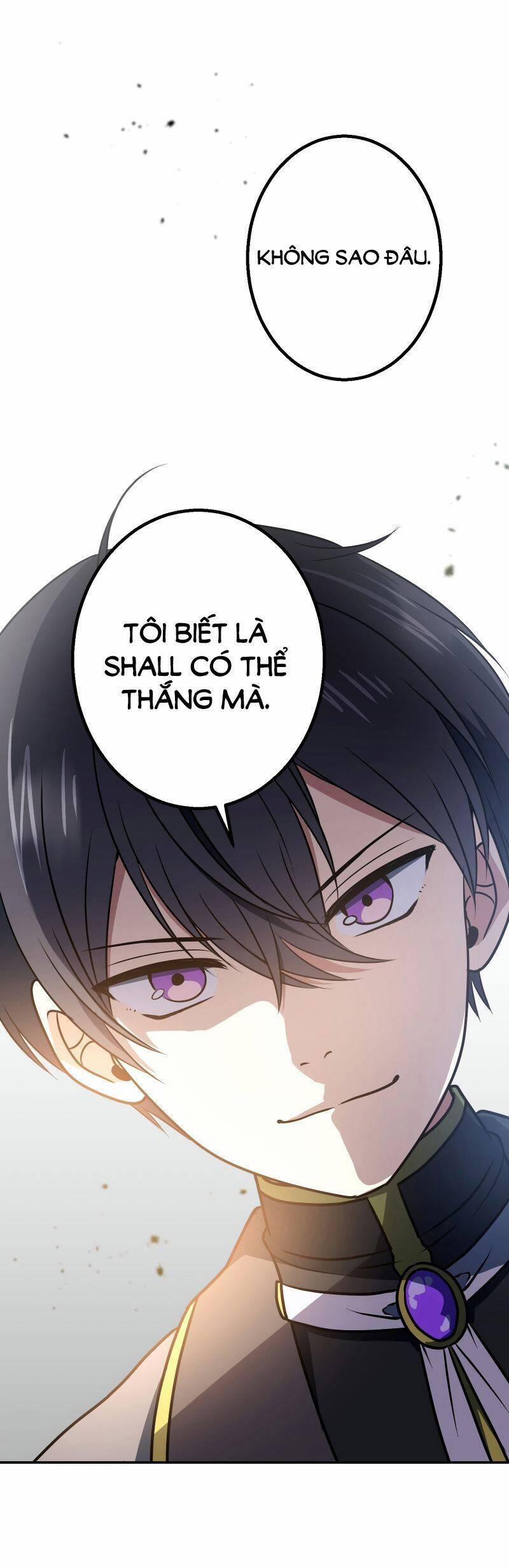 Cuộc Sống Của Một Pháp Sư Xuyên Không Thế Giới Khác 28 trang 18