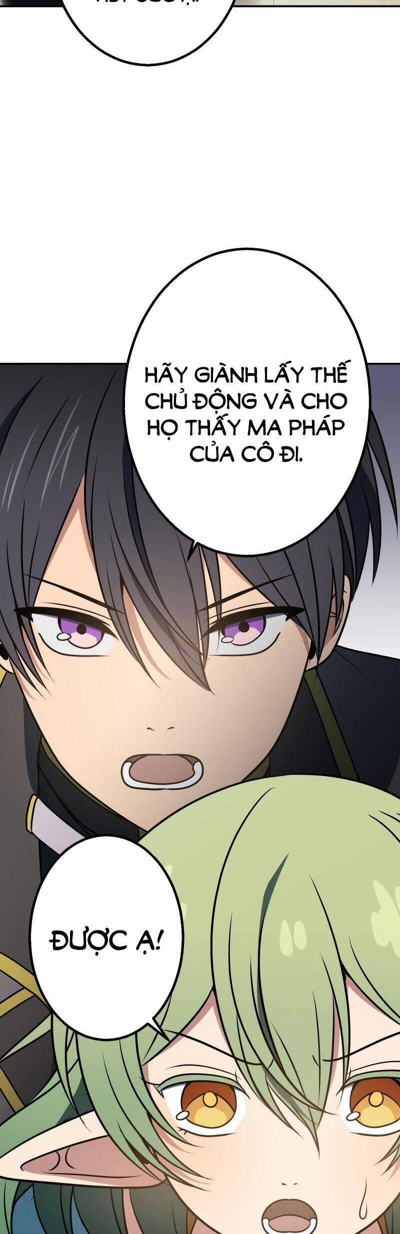 Cuộc Sống Của Một Pháp Sư Xuyên Không Thế Giới Khác 28 trang 20