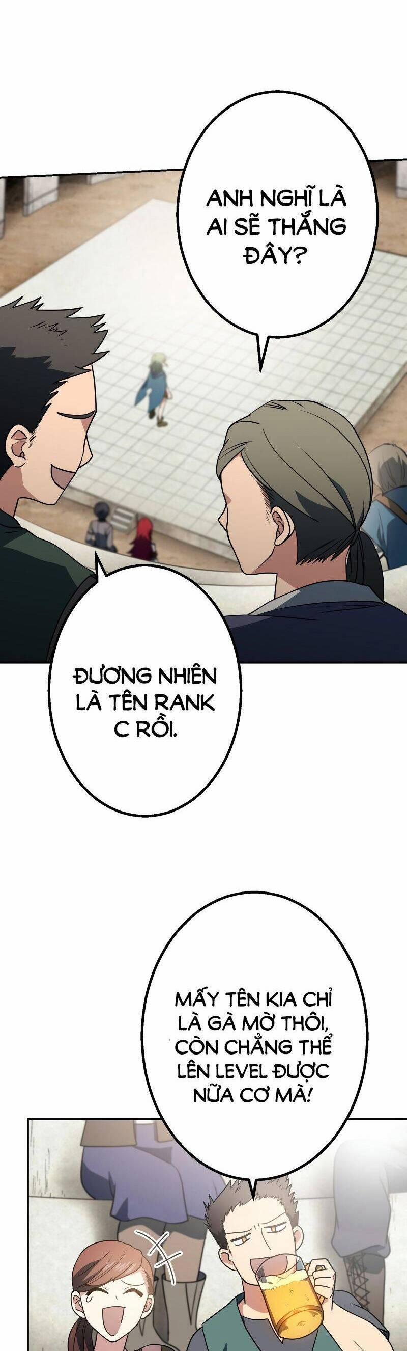 Cuộc Sống Của Một Pháp Sư Xuyên Không Thế Giới Khác 28 trang 23