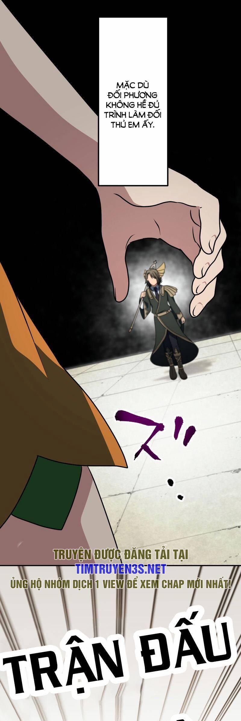 Cuộc Sống Của Một Pháp Sư Xuyên Không Thế Giới Khác 28 trang 25