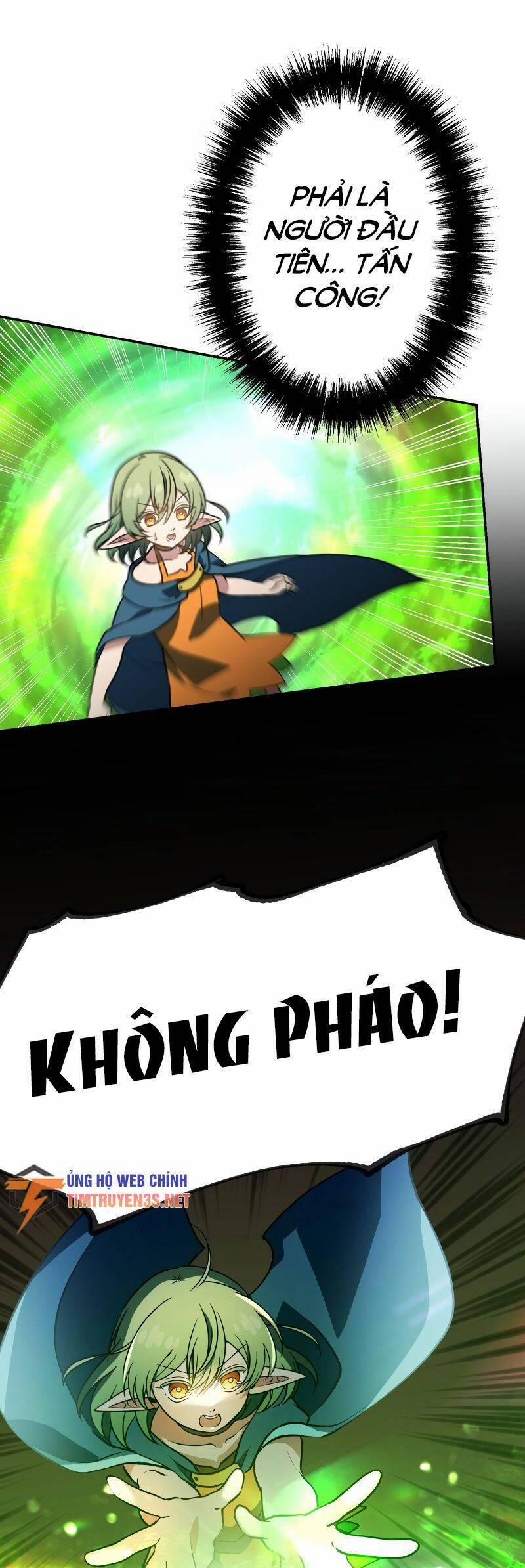 Cuộc Sống Của Một Pháp Sư Xuyên Không Thế Giới Khác 28 trang 27