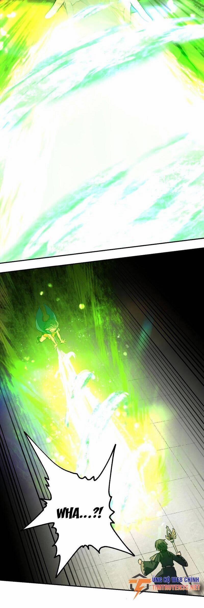Cuộc Sống Của Một Pháp Sư Xuyên Không Thế Giới Khác 28 trang 28