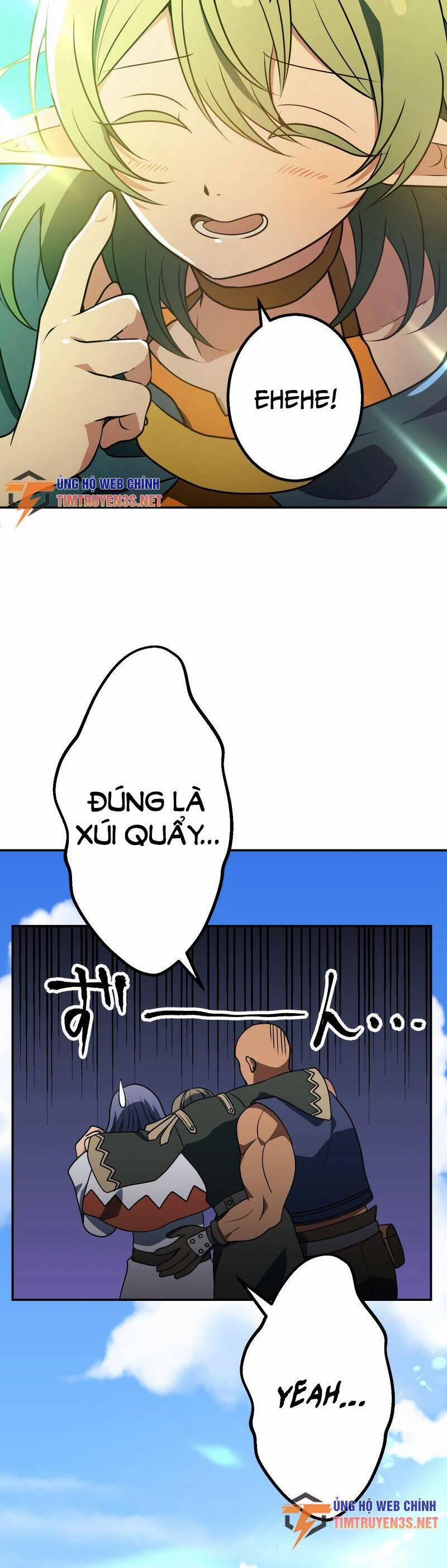 Cuộc Sống Của Một Pháp Sư Xuyên Không Thế Giới Khác 28 trang 38