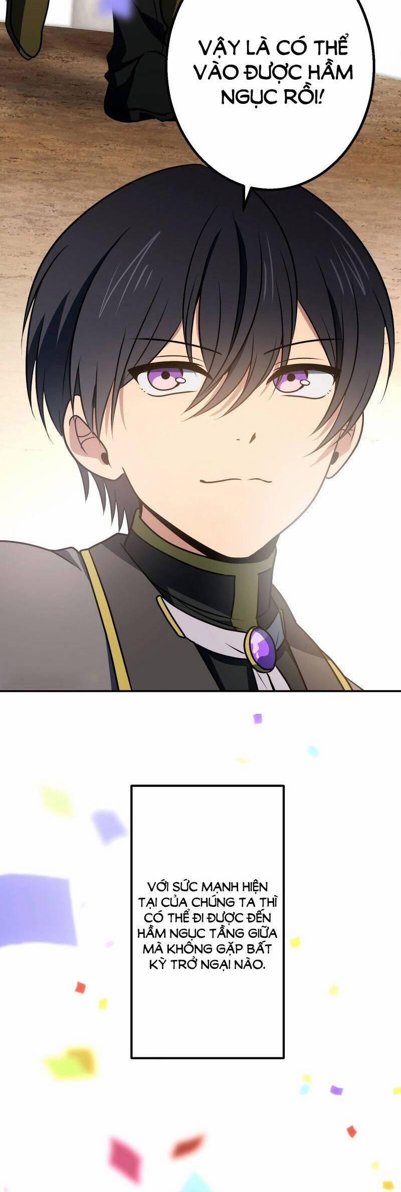 Cuộc Sống Của Một Pháp Sư Xuyên Không Thế Giới Khác 28 trang 40