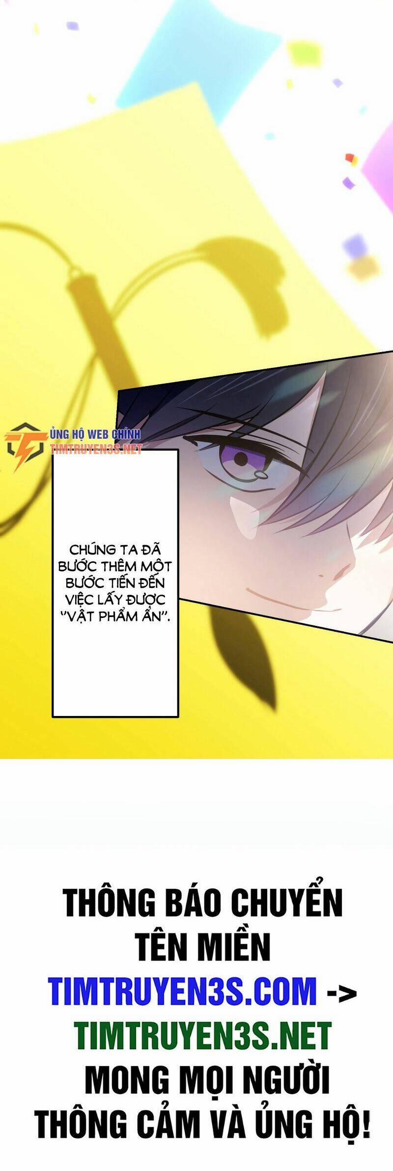 Cuộc Sống Của Một Pháp Sư Xuyên Không Thế Giới Khác 28 trang 41