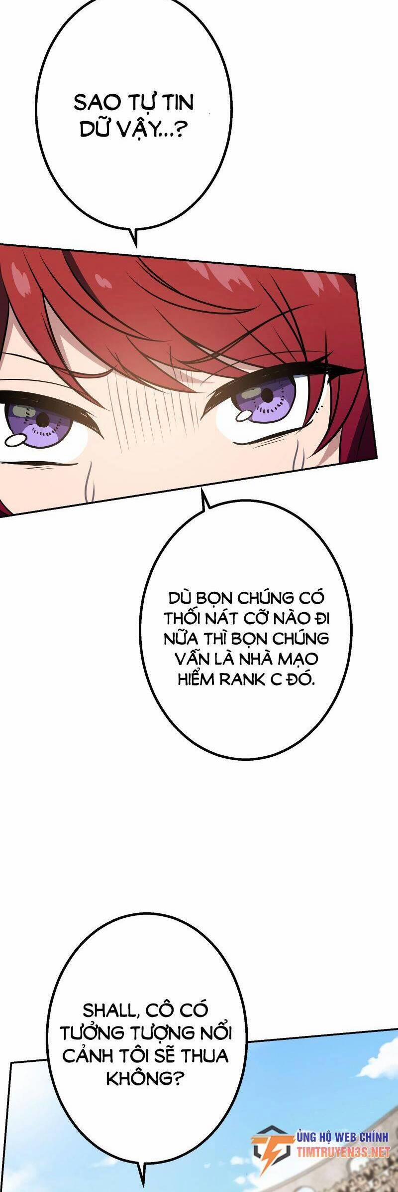Cuộc Sống Của Một Pháp Sư Xuyên Không Thế Giới Khác 28 trang 9