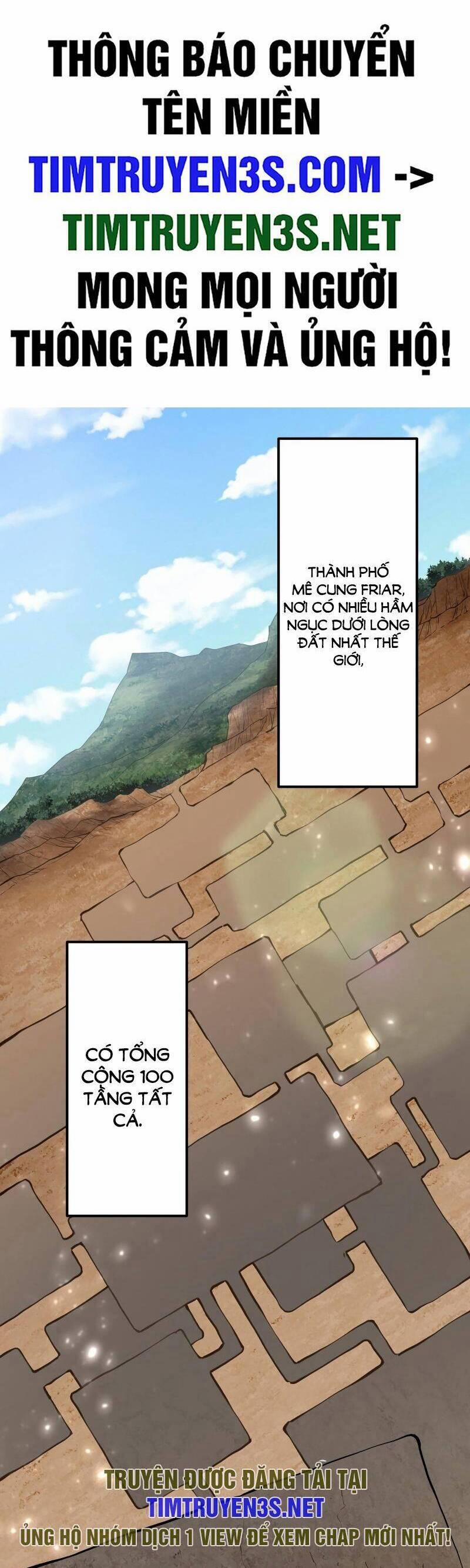 Cuộc Sống Của Một Pháp Sư Xuyên Không Thế Giới Khác 29 trang 1