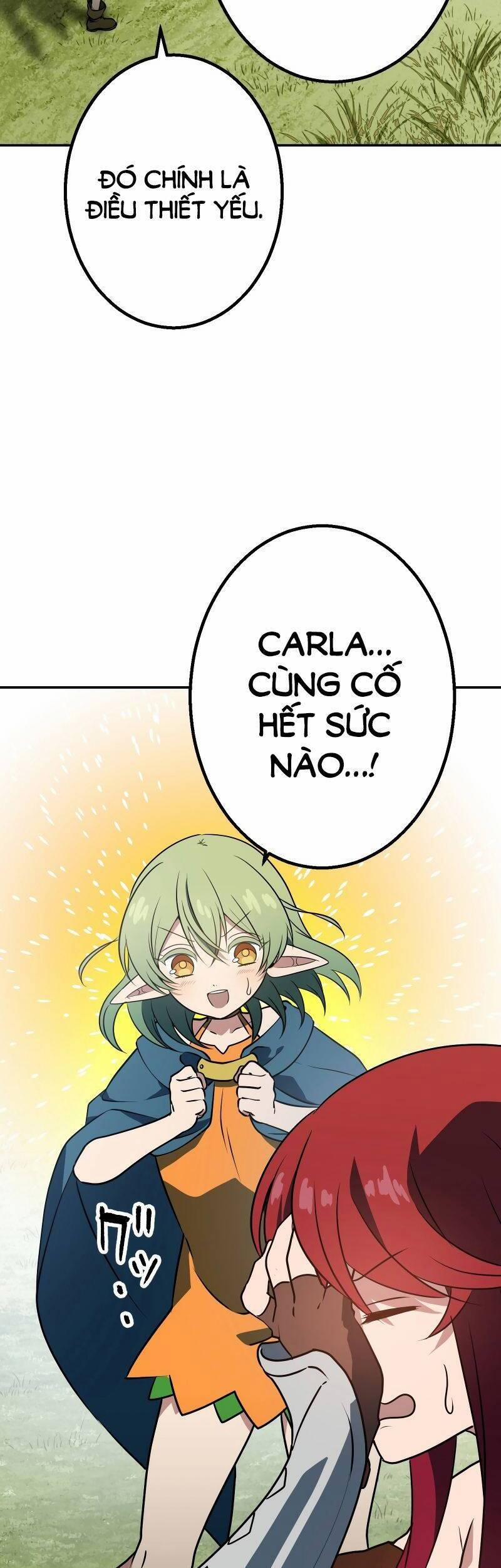 Cuộc Sống Của Một Pháp Sư Xuyên Không Thế Giới Khác 29 trang 11