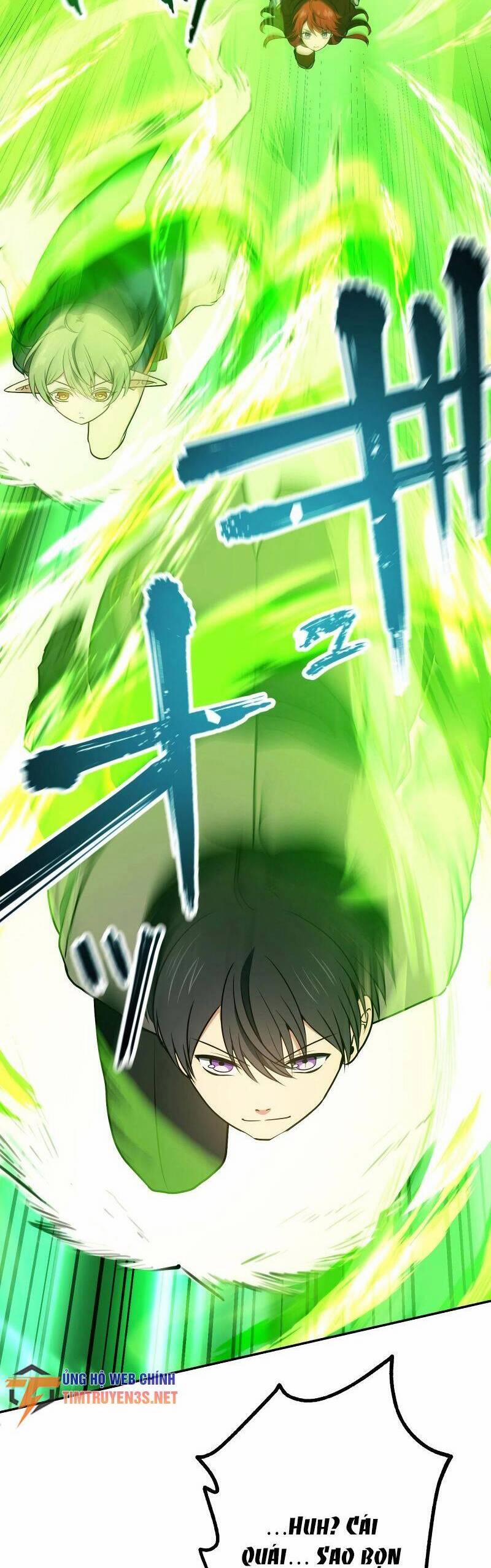 Cuộc Sống Của Một Pháp Sư Xuyên Không Thế Giới Khác 29 trang 14
