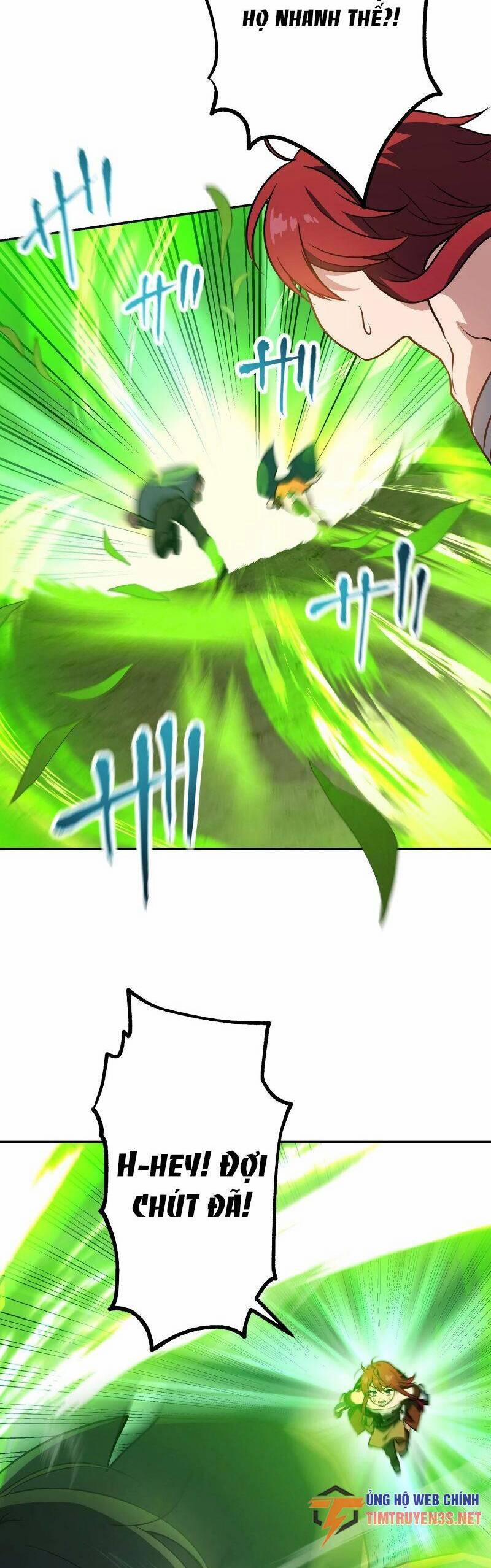 Cuộc Sống Của Một Pháp Sư Xuyên Không Thế Giới Khác 29 trang 15