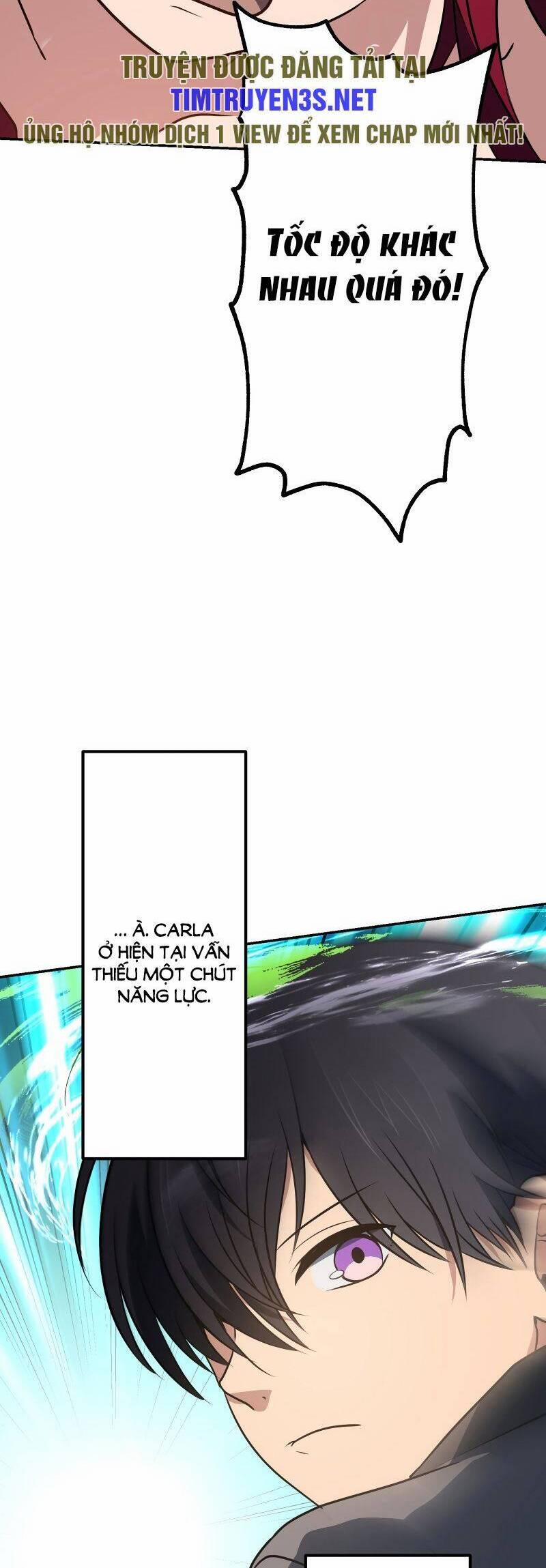 Cuộc Sống Của Một Pháp Sư Xuyên Không Thế Giới Khác 29 trang 17