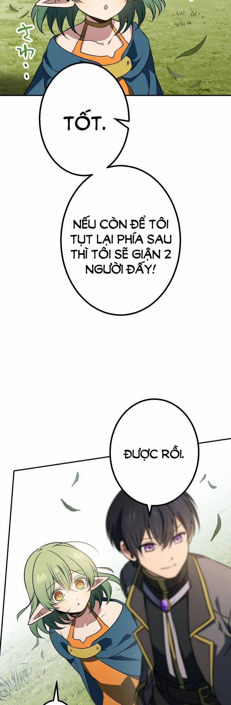Cuộc Sống Của Một Pháp Sư Xuyên Không Thế Giới Khác 29 trang 21