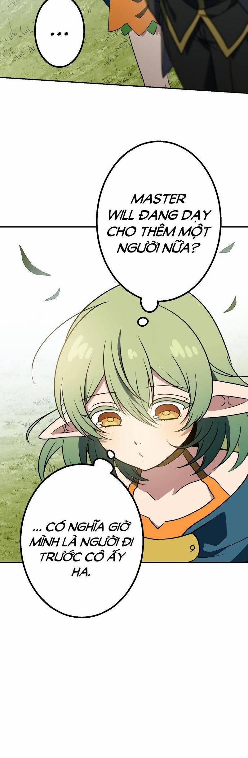 Cuộc Sống Của Một Pháp Sư Xuyên Không Thế Giới Khác 29 trang 22