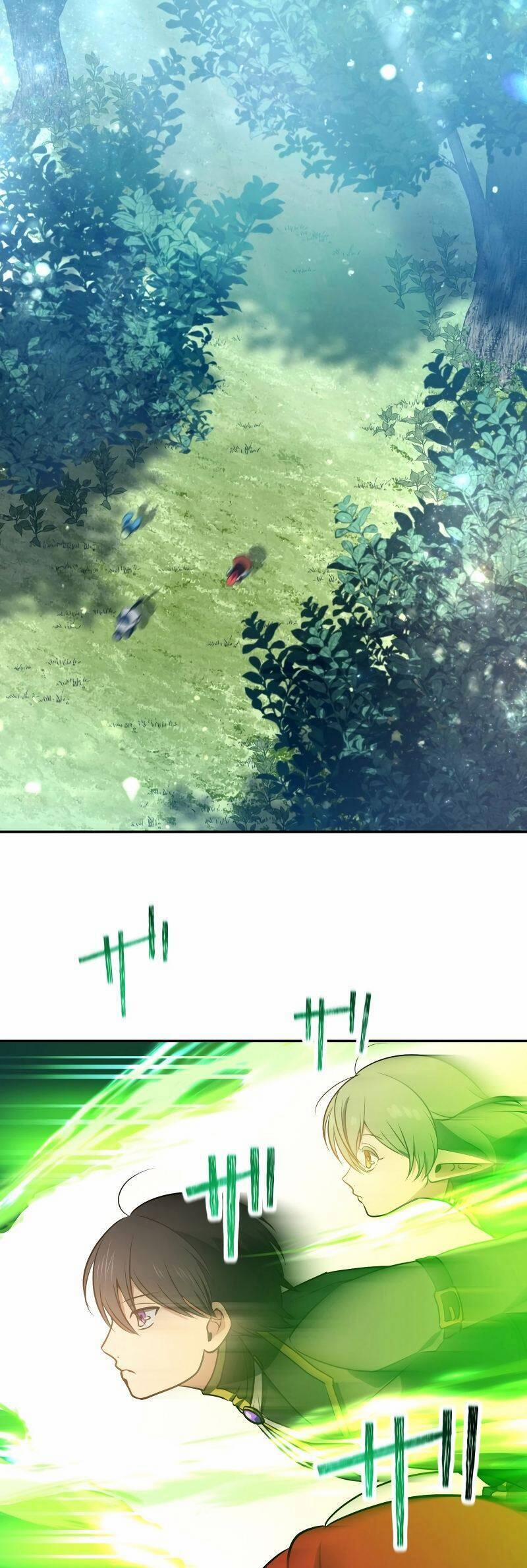 Cuộc Sống Của Một Pháp Sư Xuyên Không Thế Giới Khác 29 trang 24