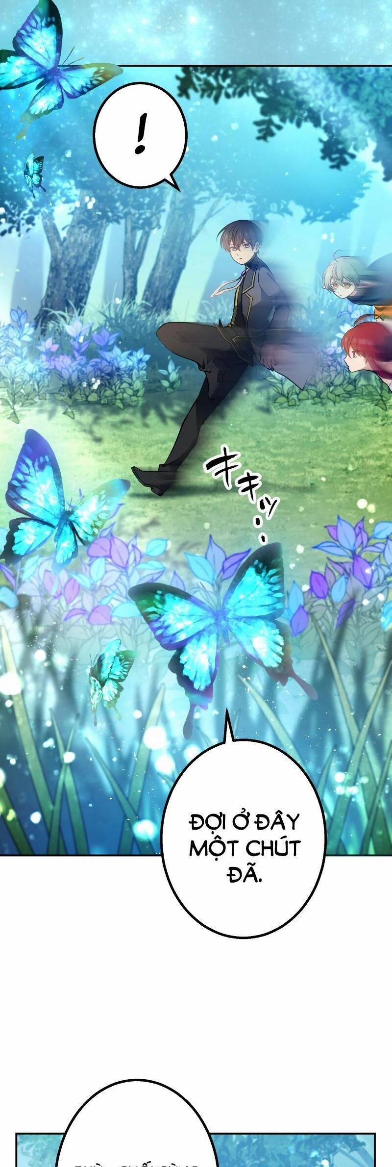 Cuộc Sống Của Một Pháp Sư Xuyên Không Thế Giới Khác 29 trang 26