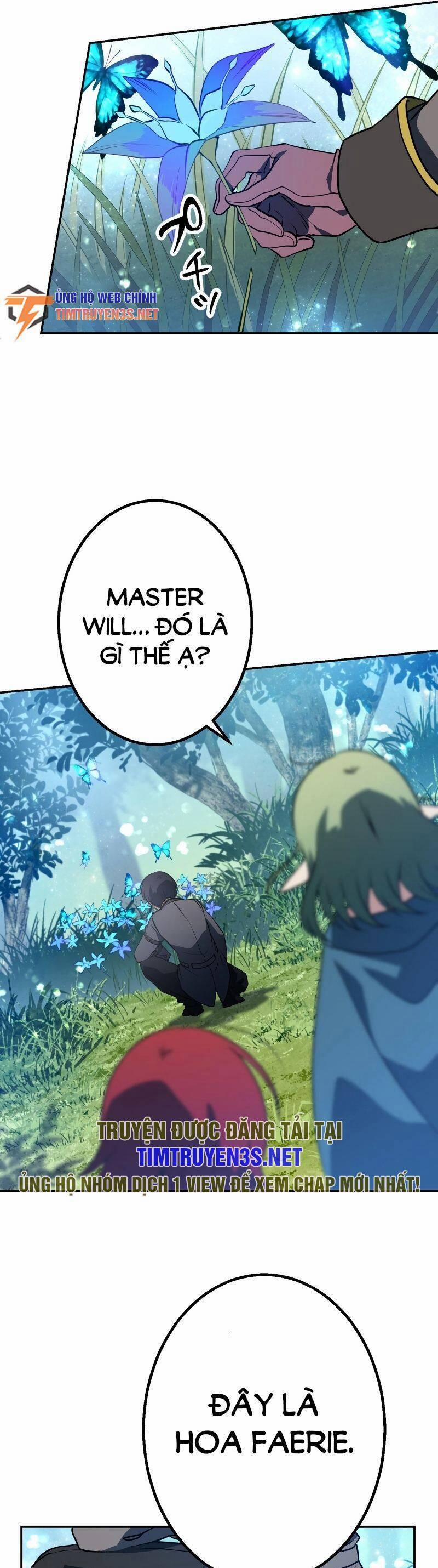 Cuộc Sống Của Một Pháp Sư Xuyên Không Thế Giới Khác 29 trang 28