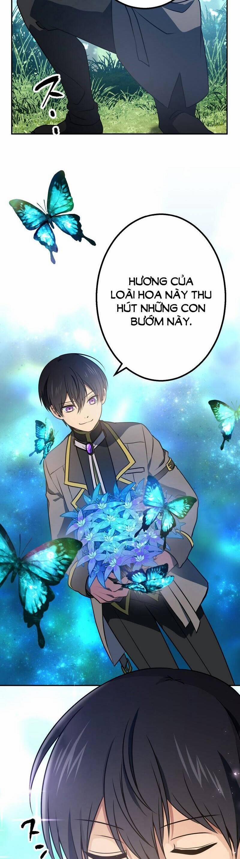 Cuộc Sống Của Một Pháp Sư Xuyên Không Thế Giới Khác 29 trang 29