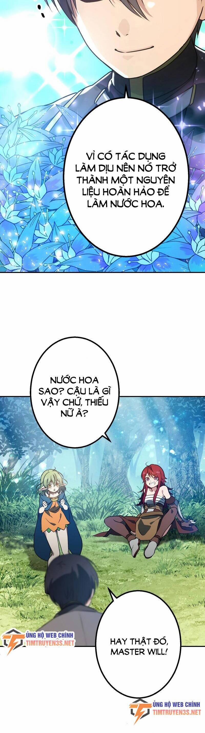 Cuộc Sống Của Một Pháp Sư Xuyên Không Thế Giới Khác 29 trang 30