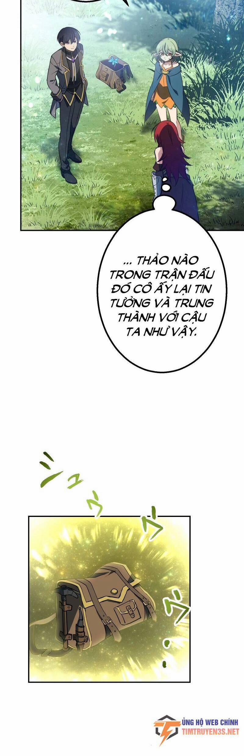 Cuộc Sống Của Một Pháp Sư Xuyên Không Thế Giới Khác 29 trang 34