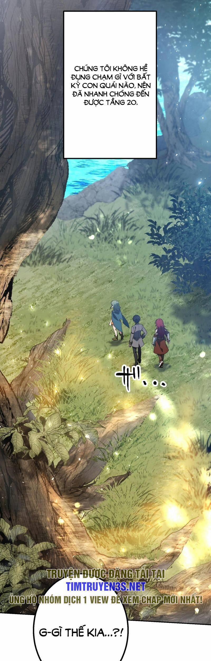 Cuộc Sống Của Một Pháp Sư Xuyên Không Thế Giới Khác 29 trang 38