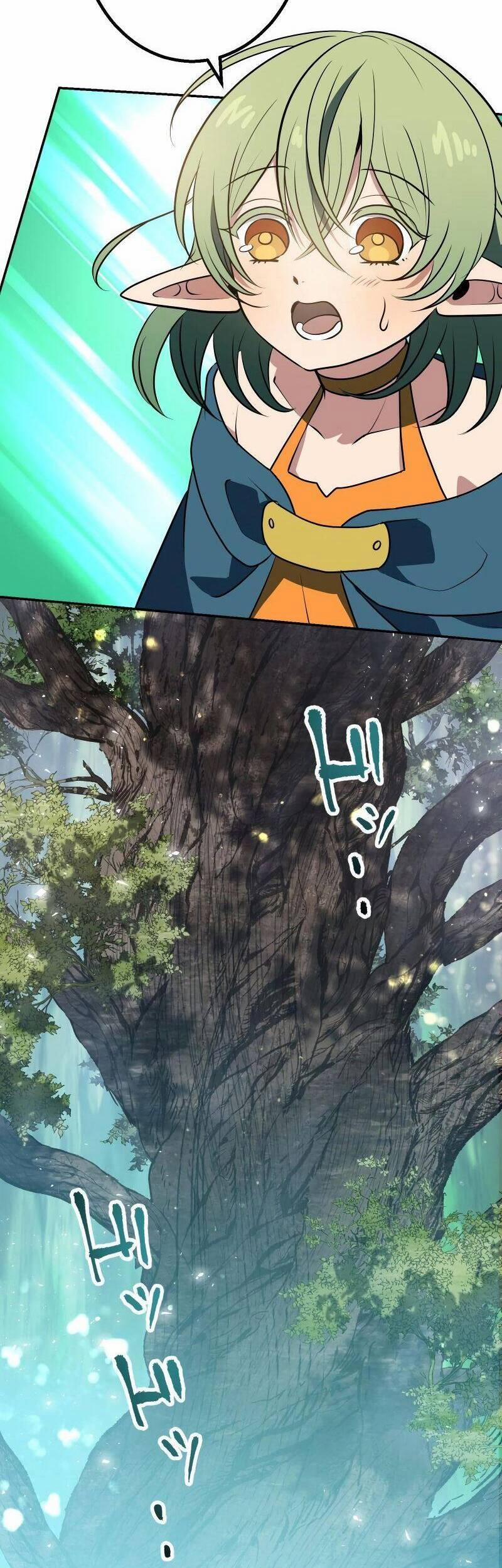 Cuộc Sống Của Một Pháp Sư Xuyên Không Thế Giới Khác 29 trang 39