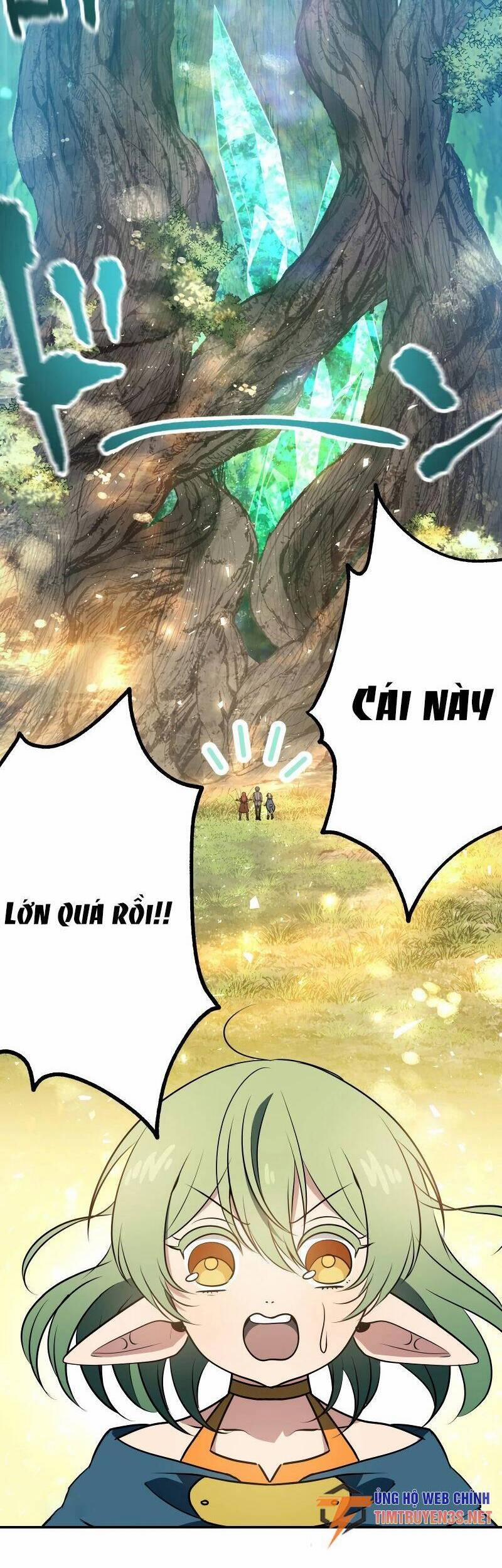 Cuộc Sống Của Một Pháp Sư Xuyên Không Thế Giới Khác 29 trang 41