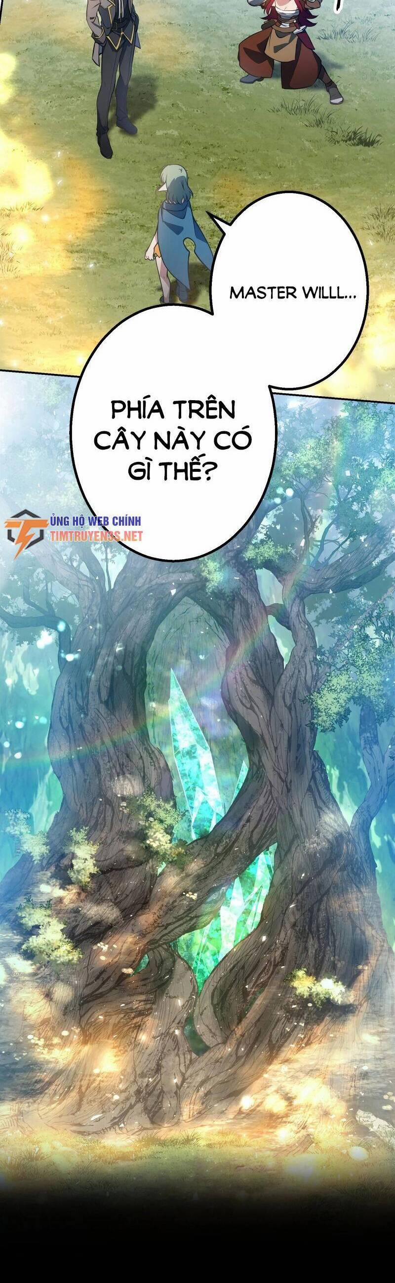 Cuộc Sống Của Một Pháp Sư Xuyên Không Thế Giới Khác 29 trang 43