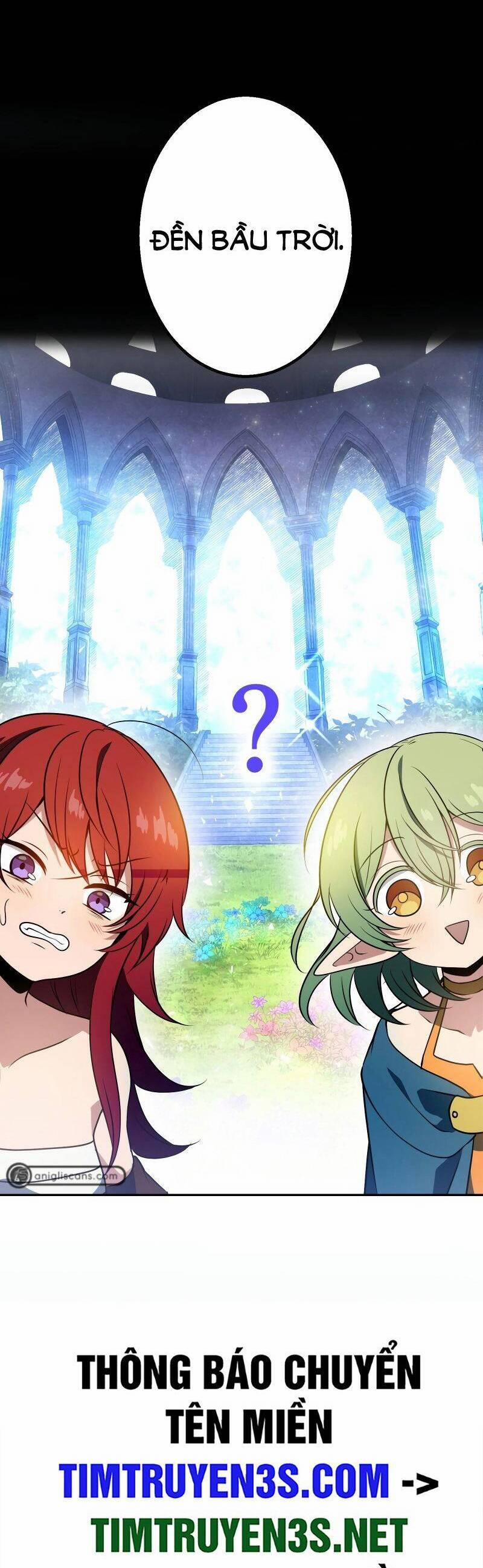 Cuộc Sống Của Một Pháp Sư Xuyên Không Thế Giới Khác 29 trang 44